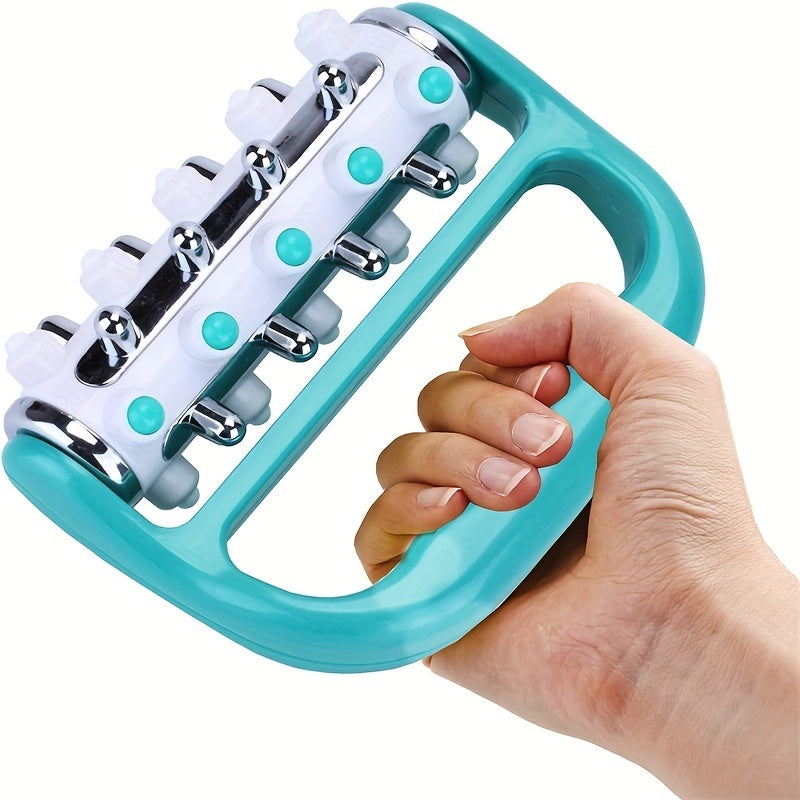 Cellulite Massager Fascia Release And Muscle Massage Roller Mini Trigger Point Deep Tissue Myofascial Release Tool Body Massager For Men And Women Cellulite Massager Fascia Release And Muscle Massage Roller Mini Trigger Point Deep Tissue Myofascial Release Tool Body Massager For Men And Women